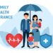Navigating Family Health Insurance Plans: Calculate Premium