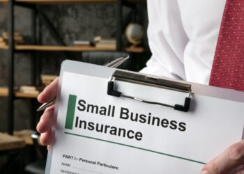 Business Insurance: Coverage, Types and Exclusions