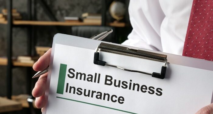 Business Insurance: Coverage, Types and Exclusions