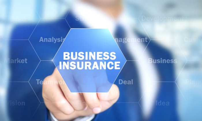 5 Essential Reasons Why Your Business Needs Insurance