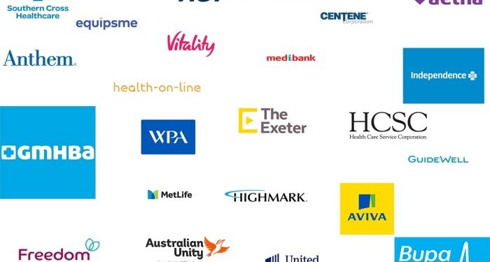 25 Best Private Health Insurance Companies In The World