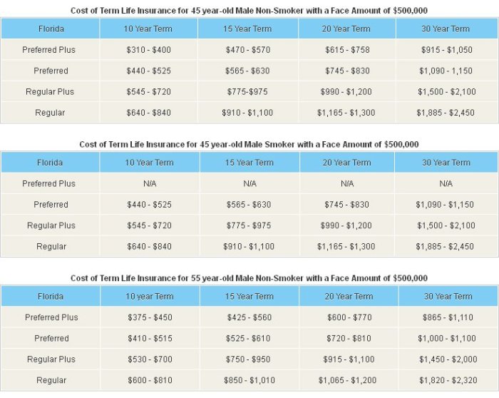 How Much Is Life Insurance in Canada: Average Costs | PolicyMe